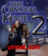 game pic for The Crystal Maze 2